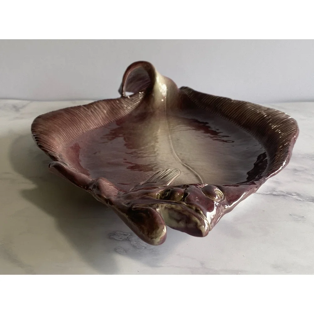 Vintage‎ Wildcat Lake Pottery 17